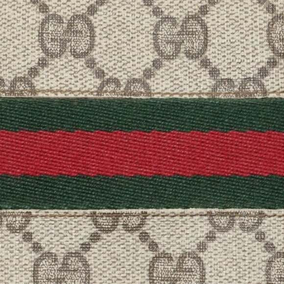 Gucci Armory Collection Vintage Wallet - Picture 6 of 14